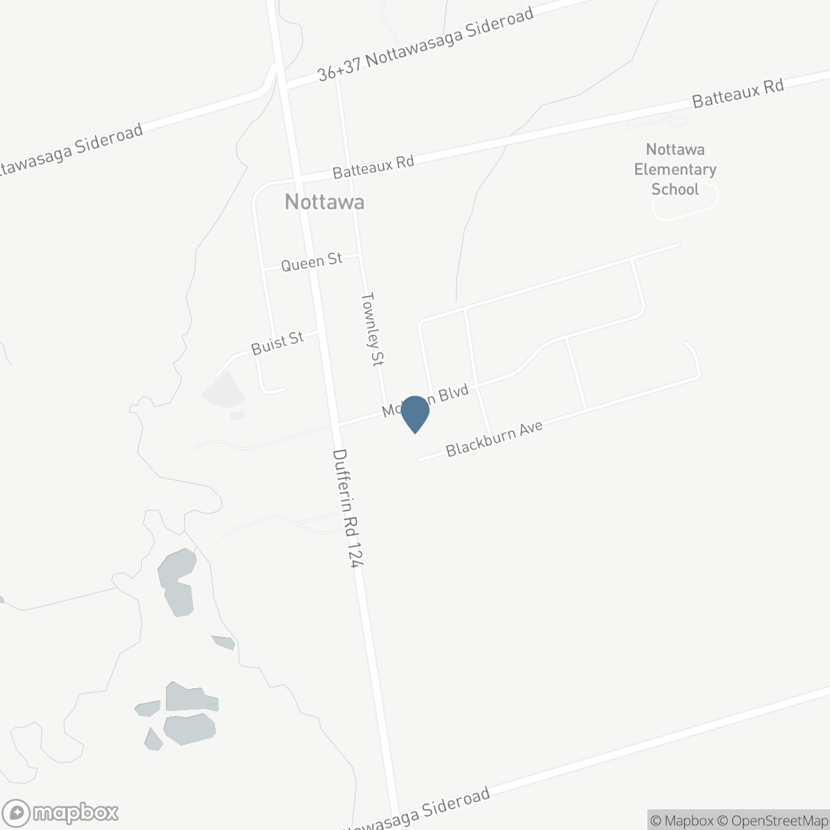 17 MCKEAN BOULEVARD, Clearview, Ontario L0M 1P0